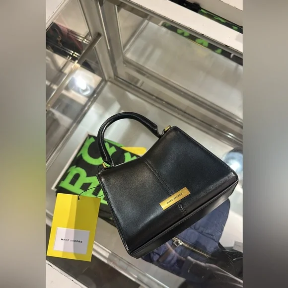 Marc Jacobs Bag - Picture 4 of 9